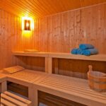 GiannoulisCavoSpadaLuxuryResortSpa - 9. Sauna