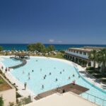 GiannoulisCavoSpadaLuxuryResortSpa - Aqua Aerobics