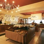 GiannoulisCavoSpadaLuxuryResortSpa - Arsenali Buffet Restaurant Buffet 1