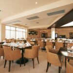 GiannoulisCavoSpadaLuxuryResortSpa - Arsenali Buffet Restaurant Indoors 4