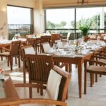 GiannoulisCavoSpadaLuxuryResortSpa - Azzuro A La Carte Restaurant Indoors 1 1