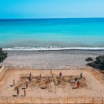 GiannoulisCavoSpadaLuxuryResortSpa - BeachVolley Court