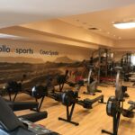 GiannoulisCavoSpadaLuxuryResortSpa - Indoors Gym 4