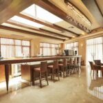 GiannoulisCavoSpadaLuxuryResortSpa - Lobby Bar Indoors 1