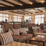 GiannoulisCavoSpadaLuxuryResortSpa - Lobby Bar Indoors 6