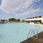 GiannoulisCavoSpadaLuxuryResortSpa - Main Outdoors Pool 2