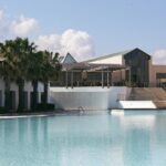 GiannoulisCavoSpadaLuxuryResortSpa - Main Outdoors Pool 6