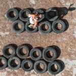 GiannoulisCavoSpadaLuxuryResortSpa - Open air Obstacle Course 3