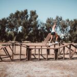 GiannoulisCavoSpadaLuxuryResortSpa - Open air Obstacle Course 7