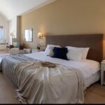 GiannoulisGrandBayBeachResort - 1. Sea Front Junior Suite Indoors 1
