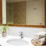 GiannoulisGrandBayBeachResort - 7. Double Room Garden View Bathroom