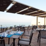GiannoulisGrandBayBeachResort - Azzurro A La Carte Restaurant 1