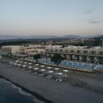 GiannoulisGrandBayBeachResort - Beach 22