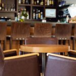 GiannoulisGrandBayBeachResort - Lobby Bar Indoors 1