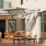 GiannoulisGrandBayBeachResort - Lobby Bar Sea Front Terrace 1