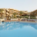 GiannoulisSantaMarinaBeachResort - 2. Main Swimming Pool 2