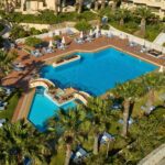 GiannoulisSantaMarinaBeachResort - 7. Main Swimming Pool 7