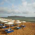 GiannoulisSantaMarinaBeachResort - Beach 7
