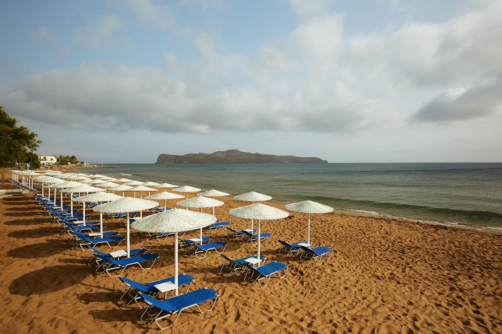 giannoulis santa marina beach resort