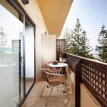 GiannoulisSantaMarinaBeachResort - Double Room Beach Front 4