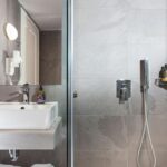 GiannoulisSantaMarinaBeachResort - Double Room Beach Front 6