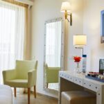 GiannoulisSantaMarinaBeachResort - Double Room Pool View 2