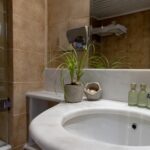 GiannoulisSantaMarinaBeachResort - Double Room Pool View 5