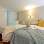 GiannoulisSantaMarinaBeachResort - Family Maisonete 6