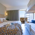 GiannoulisSantaMarinaBeachResort - Family Room 2