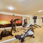 GiannoulisSantaMarinaBeachResort - Fitness Room 1