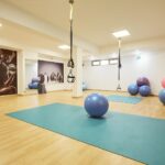 GiannoulisSantaMarinaBeachResort - Fitness Room 2