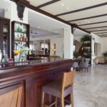 GiannoulisSantaMarinaBeachResort - Lobby Bar 1