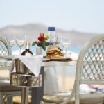 GiannoulisSantaMarinaBeachResort - Sea Line Tavern