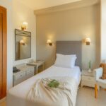 GiannoulisSantaMarinaBeachResort - ingle Room Garden View 4