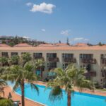 GiannoulisSantaMarinaPlaza - 10. Pool area 10