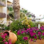 GiannoulisSantaMarinaPlaza - 14. Gardens 2