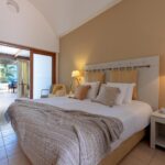 GiannoulisSantaMarinaPlaza - 2. Junior Suite Sea View Bedroom 2