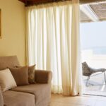 GiannoulisSantaMarinaPlaza - 7. Junior Suite Sea View Sitting Area 2