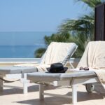 GiannoulisSantaMarinaPlaza - 8. Junior Suite Sea View Balcony 1