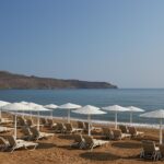 GiannoulisSantaMarinaPlaza - Beach 4