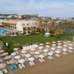 GiannoulisSantaMarinaPlaza - Beach 9