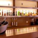 GiannoulisSantaMarinaPlaza - Lobby Bar 1