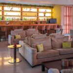 GiannoulisSantaMarinaPlaza - Lobby Bar 2