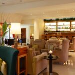 GiannoulisSantaMarinaPlaza - Lobby Bar 3