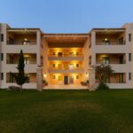 Golden Bay Hotel Apartments