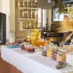 Golden Bay Hotel Apartments - Breakfast