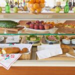 Golden Bay Hotel Apartments - Breakfast