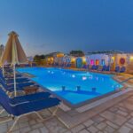 Golden Bay Hotel Apartments - Pool