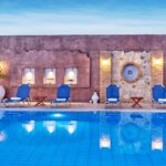 Golden Bay Hotel Apartments - Pool