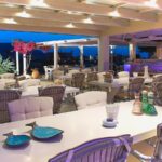 Golden Bay Hotel Apartments - Pool Bar